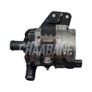 Pompe a eau supplementaire 8R0965567 Audi Q7 (4MB/4MG) 3.0 TDI V6 24V e-tron plug-in hybrid 2015