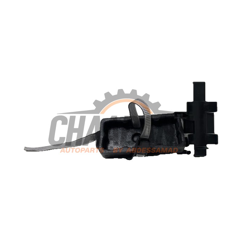Divers 8V3863529 Audi A3 Sportback (8VA/8VF) 1.0 30 TFSI 12V 2012 / 2020