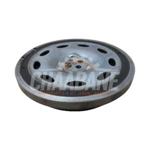 Vilebrequin poulie A6540303500 Mercedes B (W247)