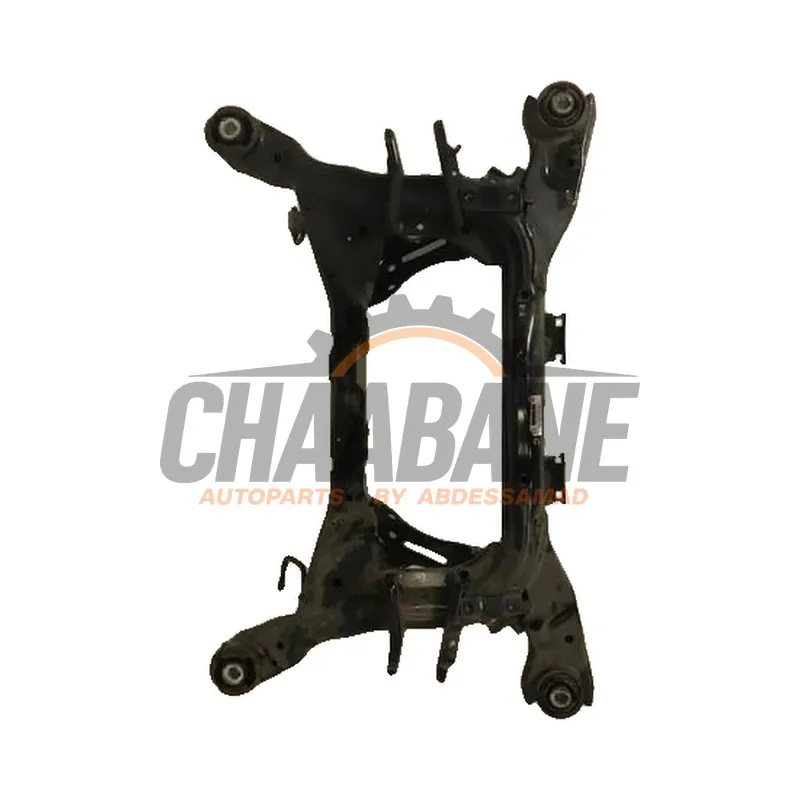 Faux chassis GX735K091AC Jaguar XE 2.0 D E-Performance 16V