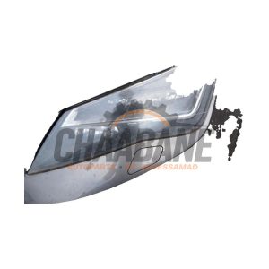 Phare gauche 5F1941007B Seat Leon ST (5FF) 1.4 TSI ACT 16V 2012 / 2020