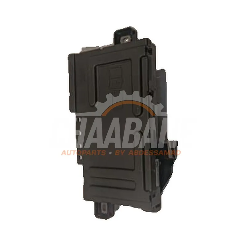 Boite a fusibles LR133590 Landrover Defender II 3.0 D200 MHEV