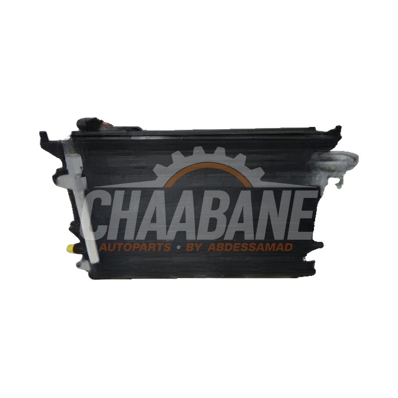 Set refroidisseur 5K0121251S Volkswagen Caddy Combi IV 2015 / 2020