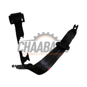 Ceinture de securite arriere gauche 8V5857805AV04 Audi S3 Limousine (8VM/8VS) 2.0 TFSI 16V 2013 / 2020