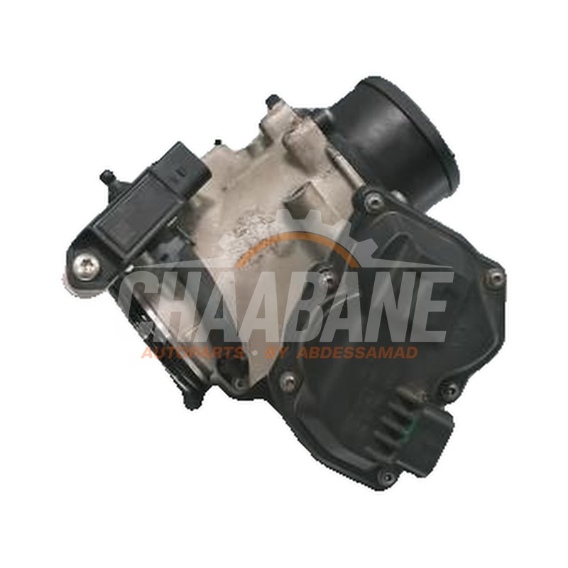 Valve RGE G4D35H273AB Jaguar F-Pace