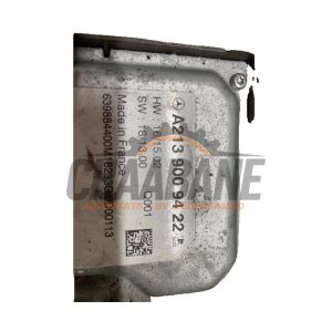 Ordinateur regulation vitesse A2139009422 Mercedes A (177.0) 2.0 A-250 Turbo 16V
