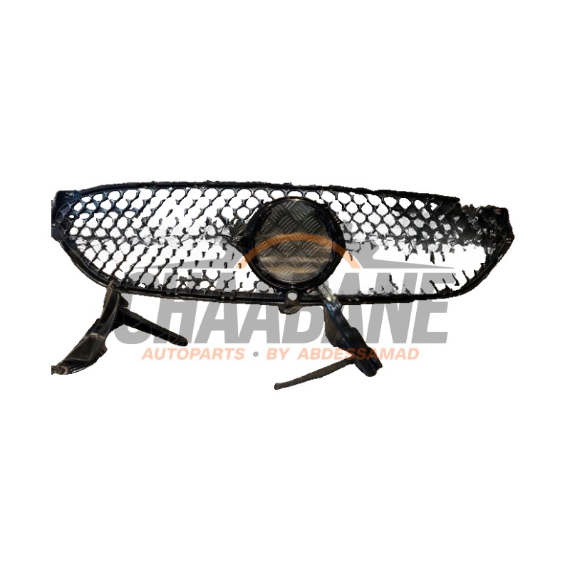 Calandre 2368880800 Mercedes CLE (C236) 2.0 200 16V