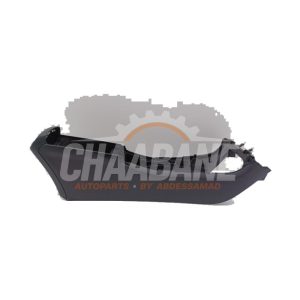 Console centrale A1776833800 Mercedes A (177.0) 1.3 A-180 Turbo 16V