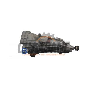 Boite de vitesses NEK06052 Audi S5 Limousine (FU2) 2.0 TDI 16V 2024