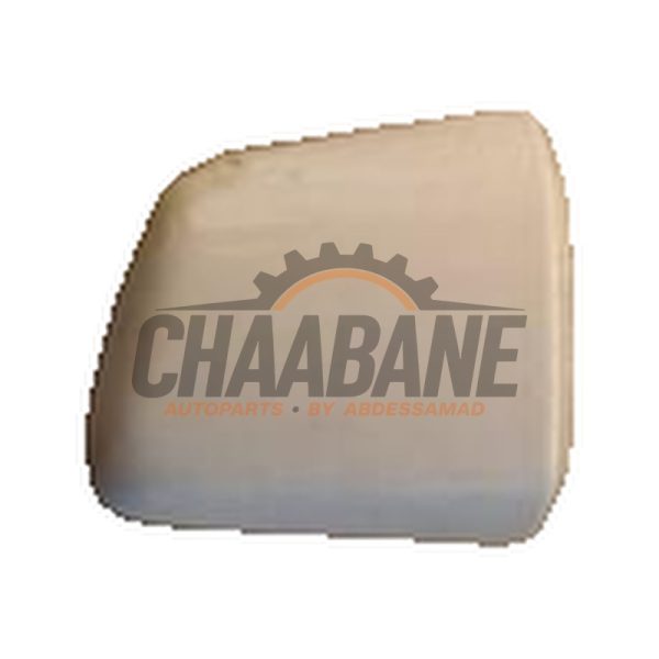 Poignee de porte arriere gauche 8V1837879 Audi A3 Limousine (8VS/8VM) 1.4 TFSI ACT 16V 2013 / 2020