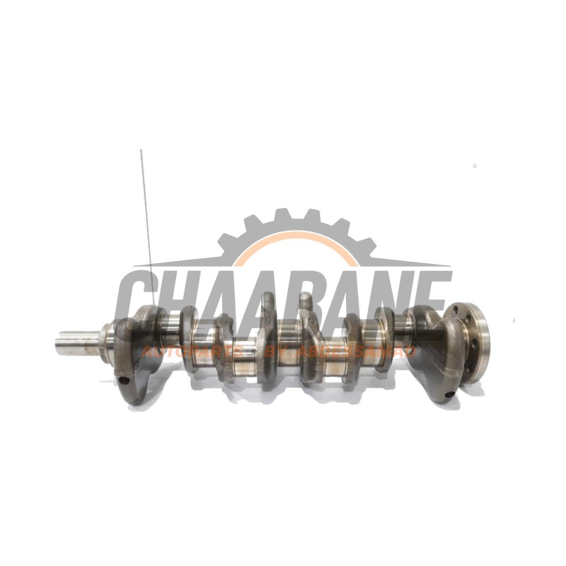 Vilebrequin A2700300501 Mercedes A (W176) 2.0 A-250 Turbo 16V