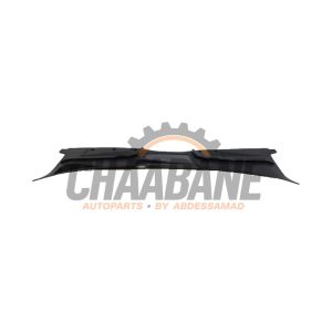 Paravent 8W1819403A Audi A4 Avant (B9) 2.0 35 TFSI Mild Hybrid 16V 2015