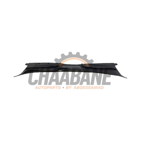 Paravent 8W1819403A Audi A4 Avant (B9) 2.0 35 TFSI Mild Hybrid 16V 2015