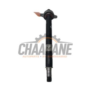 Arbre intermediaire 1183300300 Mercedes GLB (247.6) 2.0 GLB-220d 4-Matic