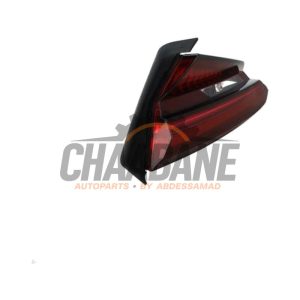 Feu arriere droit 8W6945094G Audi S5 (F53/F5P) 3.0 TFSI V6 24V 2016