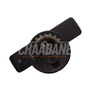 Commutateur phare hauteur reglable A2469050250 Mercedes Vito Tourer (447.7) 2.0 119 CDI 16V