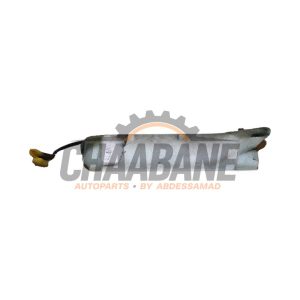 Airbag de siege arriere droit 4G8880442B Audi RS7 Sportback (4GA/4GF) 4.0 V8 TFSI Performance 32V 2013 / 2018