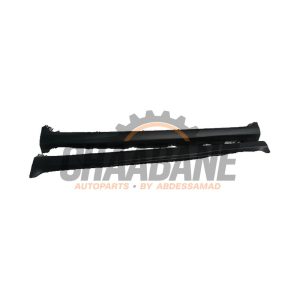 Jupe gauche A2536980800 Mercedes GLC Coupe (C253) 2.0 250 16V 4-Matic