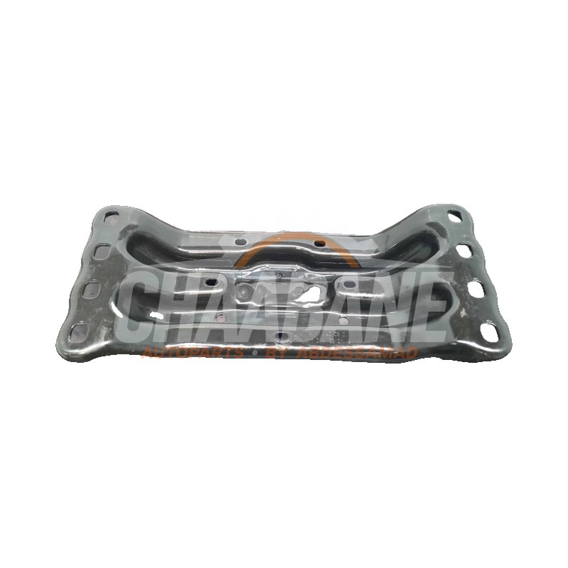 Support boite de vitesses A2132400802 Mercedes GLC (X253) 2.0 C-220d 16V 4-Matic
