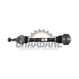 Arbre de transmission arriere droit 8W0501204F Audi RS 5 (F53/F5P) 2.9 V6 TFSI 24V 2017