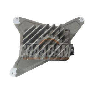 Amplificateur radio A1779050403 Mercedes A-Klasse AMG (177.0) 2.0 A-35 AMG Turbo 16V 4Matic