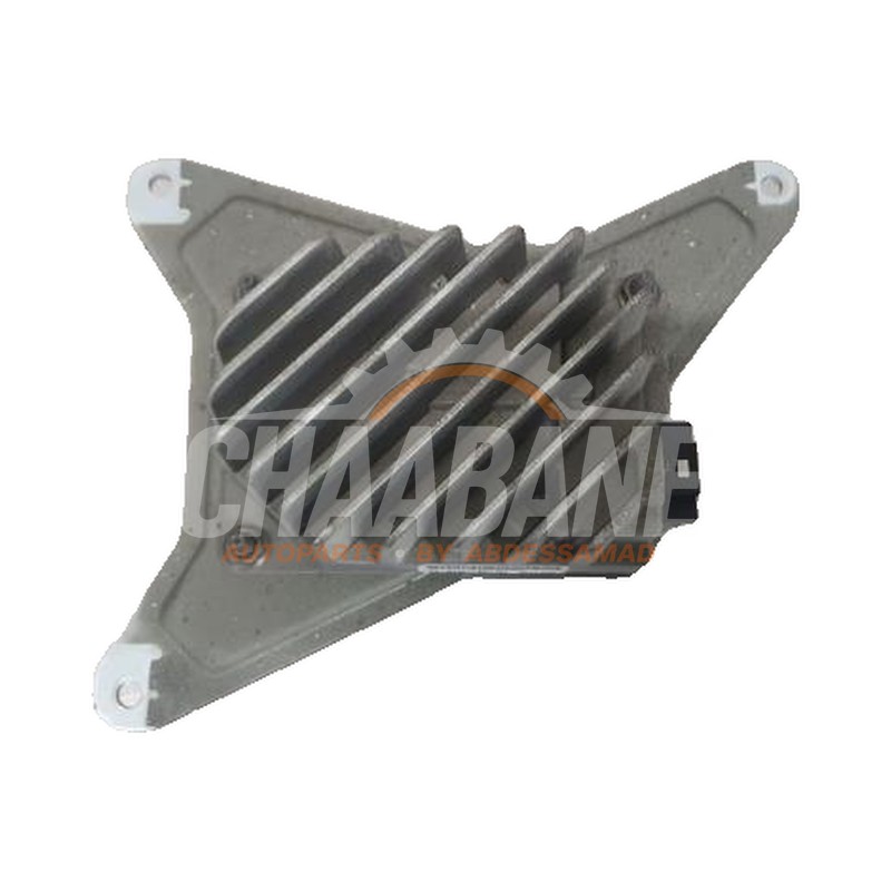 Amplificateur audio A1779050403 Mercedes A-Klasse AMG (177.0) 2.0 A-35 AMG Turbo 16V 4Matic