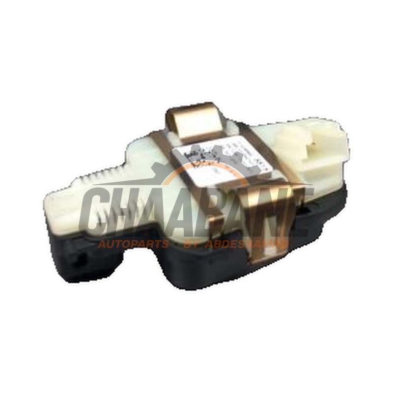 Capteur de pluie A2469005515 Mercedes A (W176) 1.6 A-160 16V