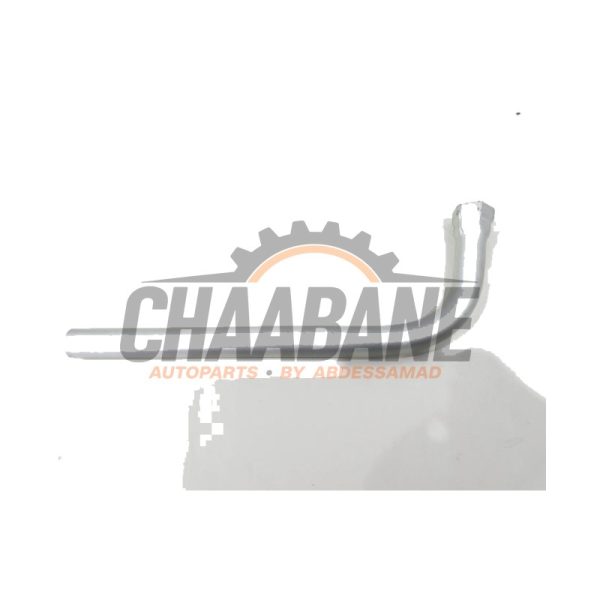 Cle pour ecrous de roue 8N0012219 Audi A4 Avant (B9) 2.0 TDI Ultra 16V 2015