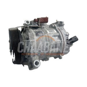 Compresseur de clim 3Q0816803D Audi A1 Sportback (GBA) 1.0 25 TFSI 12V 2018