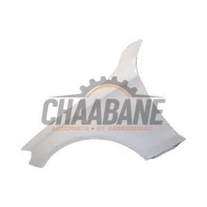 Aile avant gauche A2058800118 Mercedes C Estate (S205) C-220 CDI BlueTEC, C-220 d 2.2 16V