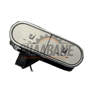 Commutateur chauffage siege A1779059700 Mercedes GLE Coupe (C167) 350 e 2.0 16V 4-Matic