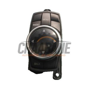 Unite de controle Multimedia 6582933228501 BMW 3 serie Gran Turismo (F34) 320d 2.0 16V 2012 / 2020