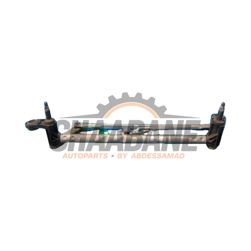 Mecanique essuie-glace 5F1956023A Seat Leon (5FB) 2.0 TDI Ecomotive 16V 2012 / 2020