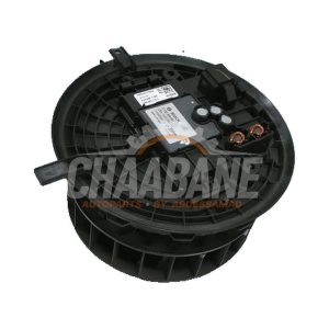 Ventilateur chauffage A0999060312 Mercedes C-Klasse AMG (W205) C-63 S,Edition 1 AMG 4.0 V8 Biturbo