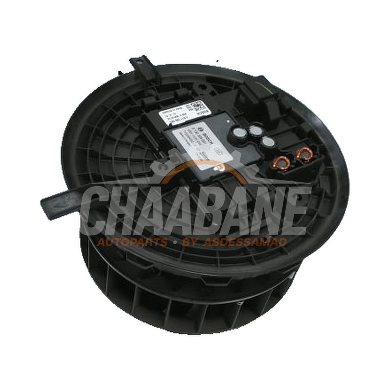 Ventilateur chauffage A0999060312 Mercedes C-Klasse