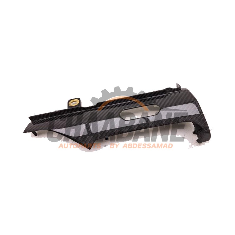 Bande decorative de tableau de bord 4ML853189B Lamborghini Urus 4.0 V8 2018