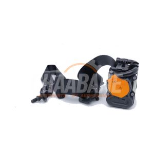 Ceinture de securite avant droite A1768602285 Mercedes CLA AMG (117.3) 2.0 CLA-45 AMG Turbo 16V