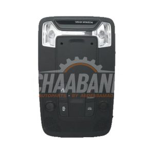 Eclairage de plafonnier 8Y0947135E Audi A3 2019