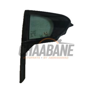 Vitre supplementaire 4portes arriere gauche T4N13750 Jaguar XE 2.0d 180 16V