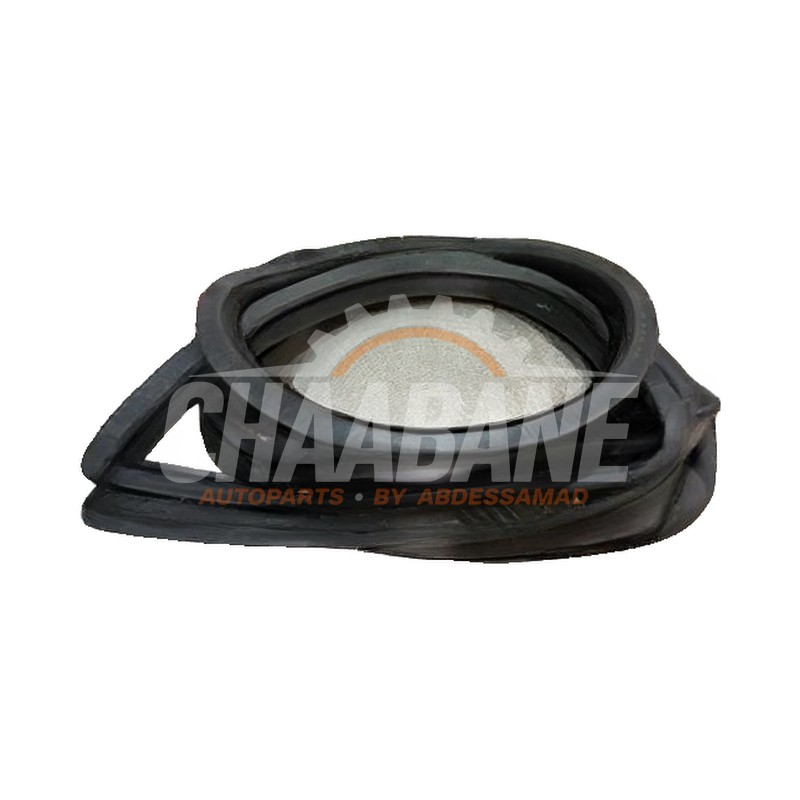 Joint caoutchouc portiere 4portes arriere droite 8W8833708 Audi A5 Sportback (F5A/F5F) 2.0 35 TFSI Mild Hybrid 16V 2016