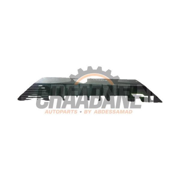 Vitre porte laterale de chargement 7E0845305D Volkswagen Transporter/Caravelle T6 2015 / 2024