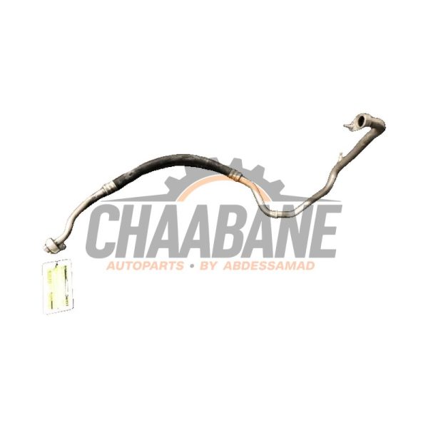 Tuyau clim 5Q0820743C Seat Leon (5FB) 1.4 TSI ACT 16V 2012 / 2020
