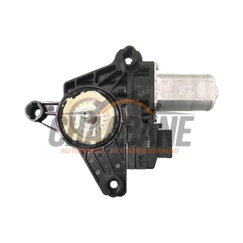 Moteur de vitre portiere A2139060502 Mercedes E (W213) E-350d 3.0 V6 24V