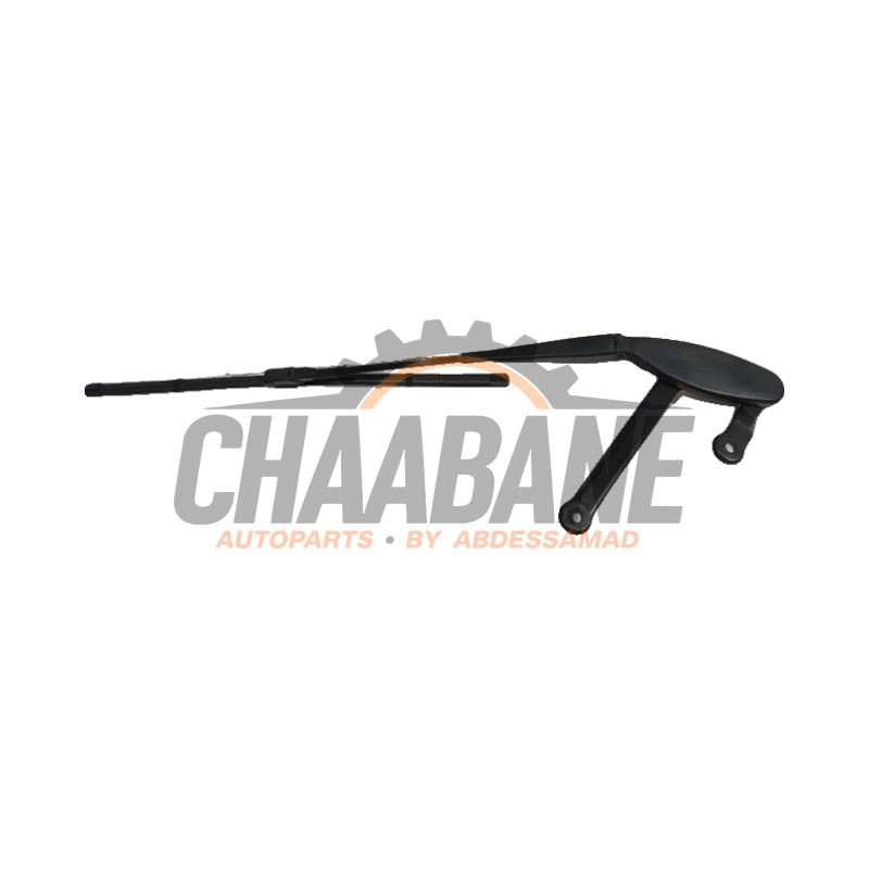 Bras essuie-glace avant A2058203501 Mercedes C-Klasse