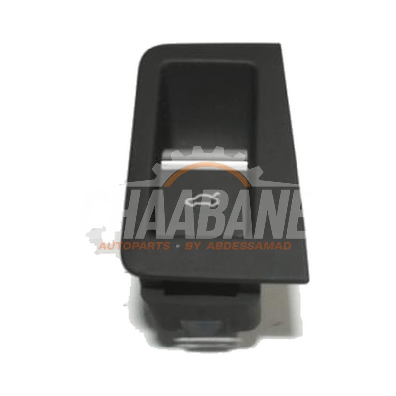 Commutateur hayon 4M0959831A Audi A4 (B9) 3.0 TDI V6 24V Quattro 2015