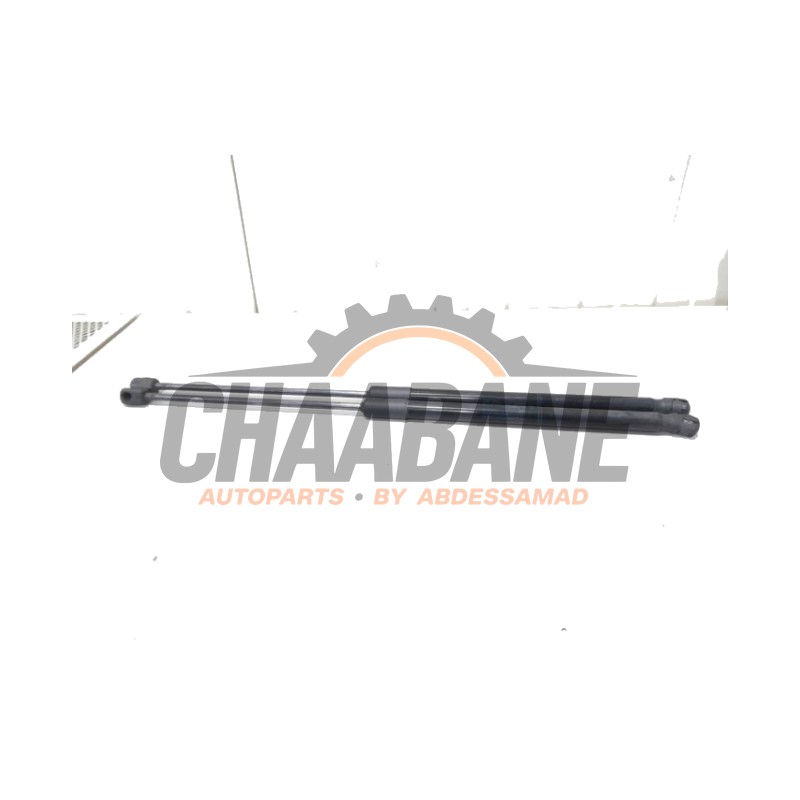 Kit amortisseur couvercle coffre 8V4827552 Audi A3 Sportback (8VA/8VF) 1.4 TFSI ACT Ultra 16V 2012 / 2020