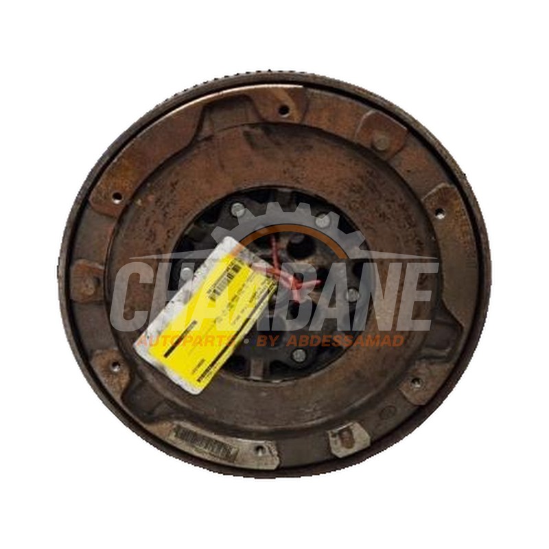 Volant dinertie 763834901 BMW 3 serie Touring (F31) 316d 2.0 16V 2012 / 2019