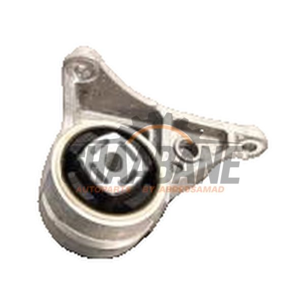Support boite de vitesses 9J1399226A Audi e-tron GT (F83) Competition 93 kWh 2020