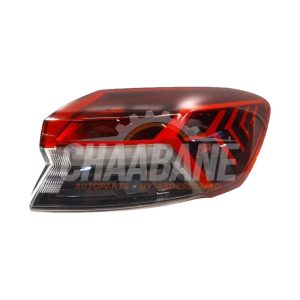 Feu arriere droit 89A945070 Audi Q4 (F4B) 2021