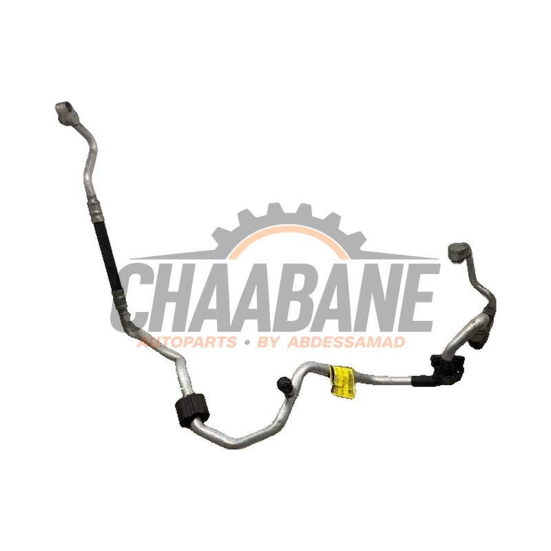 Tuyau de climatisation 6R1820743AL Skoda Rapid Spaceback 1.2 TSI 2012 / 2019